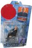 Marvel X-Men Movie Professor X Patrick Stewart  Figure  Toy Biz  JC