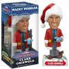 National Lampoon's Christmas Vacation Clark Wacky Wobbler Figure Funko