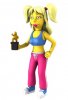 The Simpsons 25th Anniversary 5" Celebrity Guest Stars Britney Spears