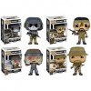 Pop! Games Call of Duty Set of 4 Vinyl Figure by Funko