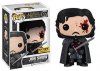 POP! Game of Thrones Bloody Jon Snow #7 Vinyl Figure Funko