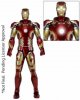 1/4 Marvel Avengers Age of Ultron Iron-Man Mark 43 by Neca