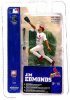 MLB 3"  Serie 5 Mini Figure Jim Edmonds St Louis Cardinals McFarlane