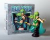 Marvel Polaris Mini-Bust 7 inch by Bowen Designs 