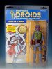 SDCC 2015 Exclusive Jumbo Star Wars Droids Boba Fett Figure with Coin