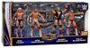 WWE Elite The Four Horsemen Hall of Fame 4 Pack Mattel