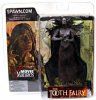 Movie Maniacs Series 5 The Tooth Fairy Darkness Falls McFarlane JC