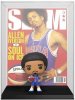 Funko Pop! NBA Cover: SLAM Allen Iverson