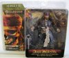 Pirates of the Caribbean Dead Man's Chest Series 1 Jack Sparrow Neca