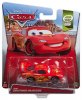 Disney Cars Die-Cast WGP Lightning McQueen Vehicle by Mattel