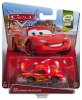 Disney Cars Die-Cast Vehicle WGP Lightning McQueen by Mattel