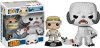 SDCC 2014 Pop! Star Wars Luke Skywalker and Wampa Set Funko