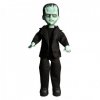 Living Dead Dolls Universal Monsters Frankenstein Doll JC