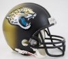 Jacksonville Jaguars NFL Mini Football Helmet New 2013