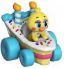 Super Racers Five Nights at Freddy's Chica Funko