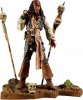 Pirates of the Caribbean Cannibal Jack Sparrow Series 3 Neca JC