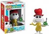 POP Books! Dr. Seuss Sam I Am Flocked #05 Funko JC