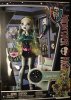 Monster High Ghouls Night Out Lagoona Blue Doll by Mattel