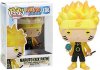 Pop! Anime: Naruto Shippuden Naruto Six Path GID #186 Funko JC