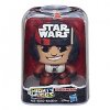 Star Wars Mighty Muggs Poe Dameron Action Figure by Hasbro