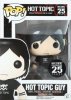 2014 POP 25th Anniversary Hot Topic GUY Limited Edition Funko JC