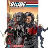 G.I JOE Hasbro 25th Anniversary 3 3/4" Wave 5 Destro vs.Iron Grenadier