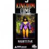 Dc Direct Kingdom Come Nightstar Action Figure JC