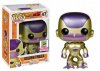 Pop Animation! Dragonball Z Golden Frieza Exclusive #47 Funko JC