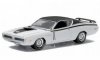 1:64 GL Muscle Series 10 1971 Dodger Charger R/T Greenlight