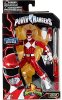 Mighty Morphin Power Rangers Legacy Red Ranger Metallic Bandai