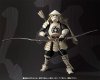 Star Wars Movie Realization Yumi Ashigaru Stormtrooper BAN037385