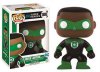 Pop! Heroes Green Lantern John Stewart #180 Exclusive Figure Funko