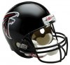 Atlanta Falcons Full Size Replica Football Helmet  