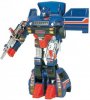 Transformers Encore Reissue #18 Skids Figure Takara Damaged
