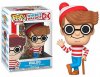 Pop! Books Where's Waldo #24 Vinyl Figure Funko