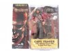 Pirates of the Caribbean At World's End Captain Teague Series 2 Neca