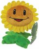 Plants vs Zombies Sunflower Plush 7-Inch by Jazwares