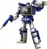 Transformers Masterpiece Soundwave Mp-2 2013 Exclusive Hasbro Used
