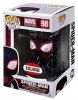 Pop! Marvel Spider-Man Exclusive Miles Morales #98 Figure by Funko JC