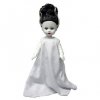Living Dead Dolls Universal Monsters Frankenstein's Bride Doll JC