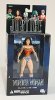 Justice League Alex Ross Series 3: Wonder Woman Figure JC