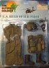 1/6 Scale The Ultimate Soldier U.S. Helicopter Pilot Set 12 inch