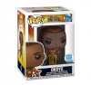 Pop! Movies Black Panther Okoye #275 Exclusive Vinyl Figure Funko