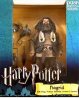 Harry Potter 9.75" Hagrid Deluxe Action Figure with Sound by NECA