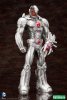 1/10 Dc The New 52 ARtfx + Statue Cyborg Justice league Kotobukiya