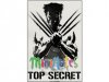 Marvel Minimates: Series 52 The Wolverine Set of 8 by Diamond Select