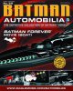 Dc Batman Automobilia Magazine #52 Forever Movie Boat Eaglemoss