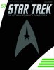 Star Trek Starships Magazine #53 Klingon Attack Ship Eaglemoss 