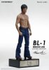1/6 Scale Black Label 1 Bruce Lee Statue Limited Edition by Enterbay