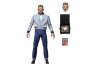 Back to the Future Part 2 Ultimate Biff 7 inch Action Figure Neca
